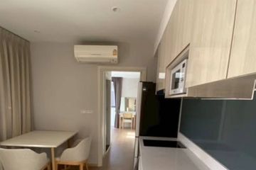 1 Bedroom Condo for rent in Runesu Thonglor 5, Khlong Tan Nuea, Bangkok near BTS Thong Lo