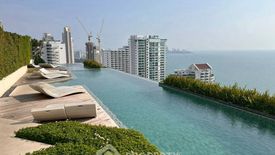 1 Bedroom Condo for rent in Na Kluea, Chonburi