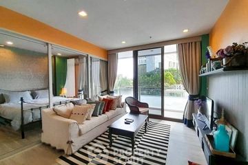 1 Bedroom Condo for rent in Na Kluea, Chonburi
