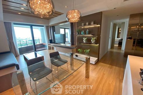 2 Bedroom Condo for rent in The Pano Rama 3, Bang Phong Pang, Bangkok