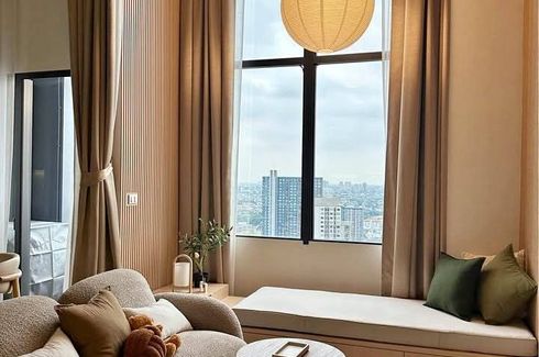 2 Bedroom Condo for rent in Phra Khanong, Bangkok near BTS On Nut