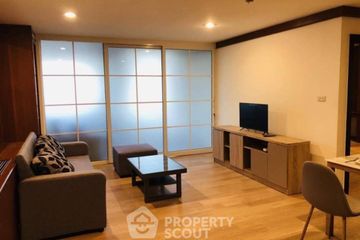 1 Bedroom Condo for rent in Supalai Oriental Sukhumvit 39, Khlong Tan Nuea, Bangkok