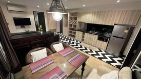 2 Bedroom Condo for rent in Venetian Signature Condo Resort Pattaya, Na Jomtien, Chonburi