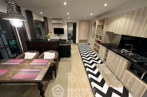 2 Bedroom Condo for rent in Venetian Signature Condo Resort Pattaya, Na Jomtien, Chonburi