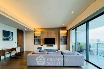 3 Bedroom Condo for rent in TELA Thonglor, Khlong Tan Nuea, Bangkok near BTS Thong Lo