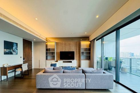 3 Bedroom Condo for rent in TELA Thonglor, Khlong Tan Nuea, Bangkok near BTS Thong Lo