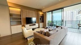 3 Bedroom Condo for rent in TELA Thonglor, Khlong Tan Nuea, Bangkok near BTS Thong Lo
