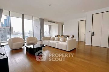 3 Bedroom Condo for rent in Kraam Sukhumvit 26, Khlong Tan, Bangkok near BTS Phrom Phong