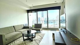 3 Bedroom Condo for rent in Khlong Ton Sai, Bangkok near BTS Saphan Taksin