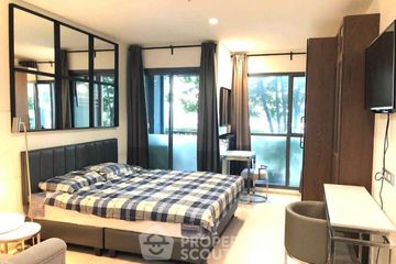 1 Bedroom Condo for rent in Rhythm Rangnam, Thanon Phaya Thai, Bangkok near BTS Victory Monument