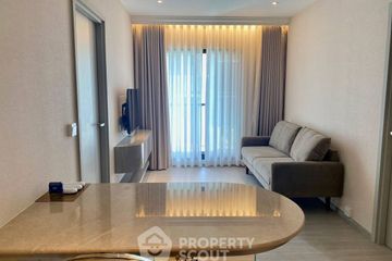 2 Bedroom Condo for Sale or Rent in Aspire Sukhumvit-Onnut, Suan Luang, Bangkok near BTS On Nut