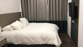 1 Bedroom Condo for Sale or Rent in The Rich Ploenchit - Nana, Khlong Toei Nuea, Bangkok near BTS Nana