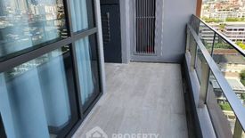 1 Bedroom Condo for sale in The Room Sukhumvit 38, Phra Khanong, Bangkok near BTS Thong Lo