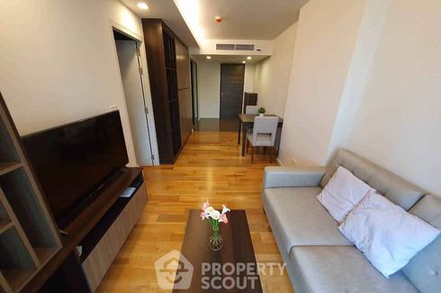 1 Bedroom Condo for sale in Khlong Toei, Bangkok near BTS Nana
