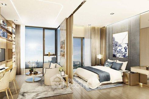 1 Bedroom Condo for sale in CLOUD Thonglor-Phetchaburi, Bang Kapi, Bangkok near MRT Phetchaburi