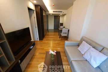 1 Bedroom Condo for sale in Khlong Toei, Bangkok near BTS Nana