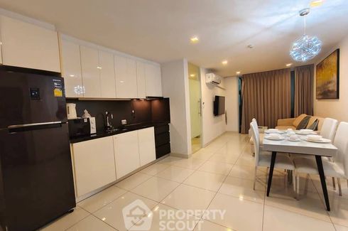 2 Bedroom Condo for Sale or Rent in Park Royal 3, Nong Prue, Chonburi