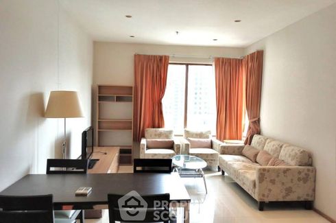 1 Bedroom Condo for Sale or Rent in The Emporio Place, Khlong Tan, Bangkok near BTS Phrom Phong