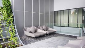 1 Bedroom Condo for rent in Edge Sukhumvit 23, Khlong Toei Nuea, Bangkok near BTS Asoke