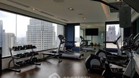 1 Bedroom Condo for rent in Edge Sukhumvit 23, Khlong Toei Nuea, Bangkok near BTS Asoke