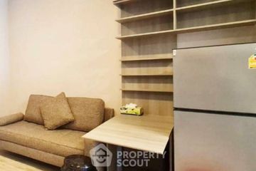 1 Bedroom Condo for rent in Knightsbridge Prime Onnut, Phra Khanong Nuea, Bangkok near BTS On Nut