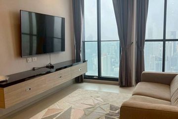 1 Bedroom Condo for rent in Noble Ploenchit, Lumpini, Bangkok near BTS Ploen Chit