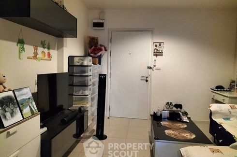 1 Bedroom Condo for sale in Aspire Sukhumvit 48, Phra Khanong, Bangkok near BTS Phra Khanong