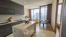 2 Bedroom Condo for rent in The ESSE Asoke, Khlong Toei Nuea, Bangkok near BTS Asoke