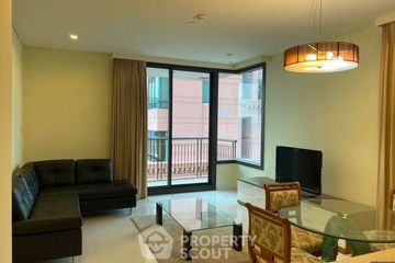 2 Bedroom Condo for rent in Aguston Sukhumvit 22, Khlong Toei, Bangkok near MRT Queen Sirikit National Convention Centre