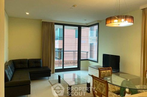 2 Bedroom Condo for rent in Aguston Sukhumvit 22, Khlong Toei, Bangkok near MRT Queen Sirikit National Convention Centre