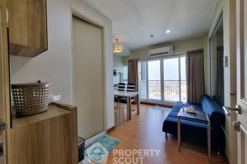 1 Bedroom Condo for sale in The Parkland Grand Taksin, Bukkhalo, Bangkok near BTS Talat Phlu
