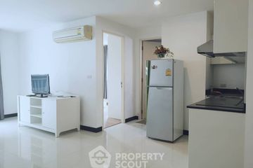 1 Bedroom Condo for sale in Voque Sukhumvit 16, Khlong Toei, Bangkok near BTS Asoke