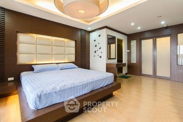 1 Bedroom Condo for rent in Silom, Bangkok near BTS Saphan Taksin