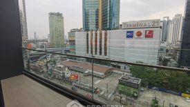 2 Bedroom Condo for rent in Celes Asoke, Khlong Toei Nuea, Bangkok near BTS Asoke