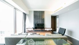 2 Bedroom Condo for rent in Sindhorn Kempinski Hotel Bangkok, Lumpini, Bangkok near BTS Ratchadamri