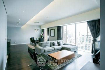 2 Bedroom Condo for rent in Sindhorn Kempinski Hotel Bangkok, Lumpini, Bangkok near BTS Ratchadamri