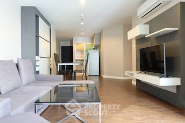 2 Bedroom Condo for rent in Belle Grand Rama 9, Huai Khwang, Bangkok near MRT Phra Ram 9
