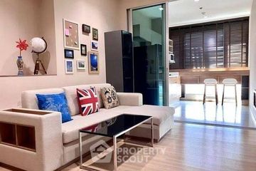 1 Bedroom Condo for rent in Rhythm Phahol-Ari, Phaya Thai, Bangkok near BTS Saphan Kwai