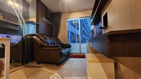 1 Bedroom Condo for rent in Elio Del Ray, Bang Chak, Bangkok near BTS Punnawithi