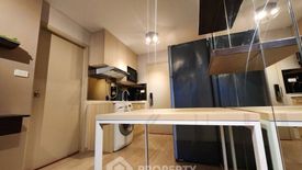 1 Bedroom Condo for rent in Elio Del Ray, Bang Chak, Bangkok near BTS Punnawithi