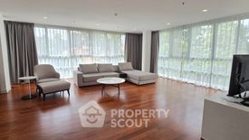 4 Bedroom Apartment for rent in Shama Ekamai Bangkok, Phra Khanong Nuea, Bangkok near BTS Ekkamai