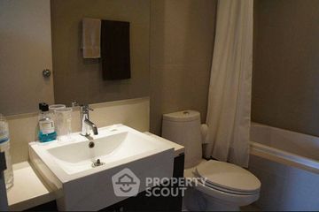 1 Bedroom Condo for rent in Noble Remix, Khlong Tan, Bangkok near BTS Thong Lo