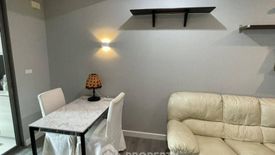 1 Bedroom Condo for rent in The Room BTS Wongwian Yai, Bang Lamphu Lang, Bangkok near BTS Wongwian Yai