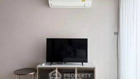 1 Bedroom Condo for rent in Walden Asoke, Khlong Toei Nuea, Bangkok near BTS Asoke