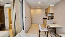 1 Bedroom Condo for rent in Walden Asoke, Khlong Toei Nuea, Bangkok near BTS Asoke