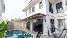 3 Bedroom Villa for rent in Nong Prue, Chonburi