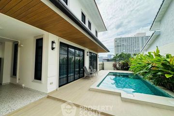 3 Bedroom Villa for rent in Nong Prue, Chonburi