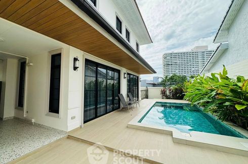 3 Bedroom Villa for rent in Nong Prue, Chonburi