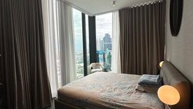 2 Bedroom Condo for rent in Tait Sathorn 12, Silom, Bangkok near BTS Saint Louis