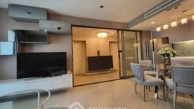 2 Bedroom Condo for rent in Star View, Bang Khlo, Bangkok near BTS Surasak